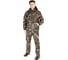 Демисезонный костюм HUNTSMAN Никс ЛЮКС Хамелеон Alova windblock НФ-00000134/44-46/170 1