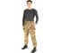 Демисезонный костюм HUNTSMAN Горка-V Мультикам Смесовая Рип-Стоп, НФ-00562795/60-62/188 3