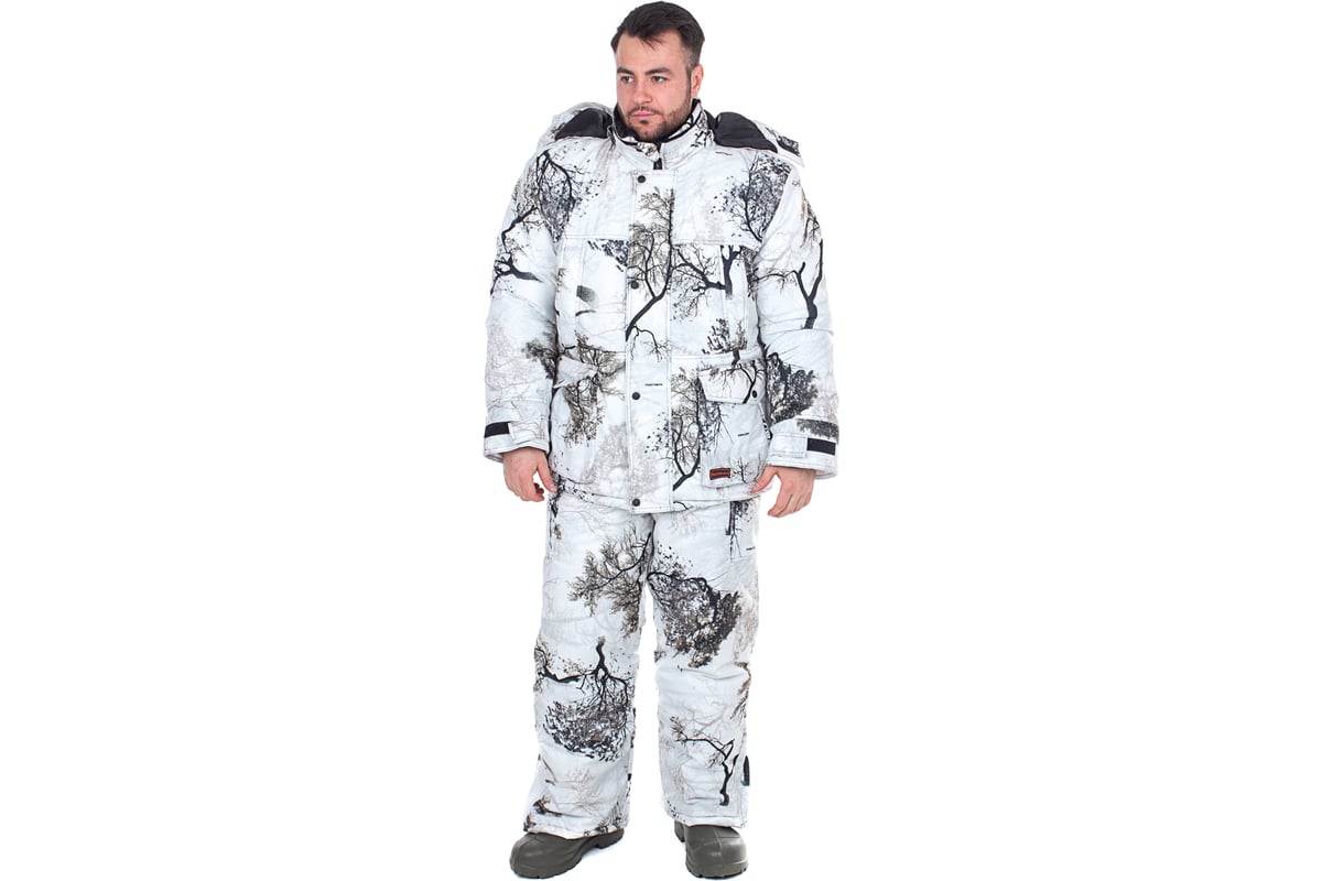 Купить Зимний Костюм Huntsman