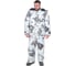 Зимний костюм HUNTSMAN Памир Белый Лес (кусты) Alova, НФ-00000223/52-54/182 1