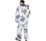Зимний костюм HUNTSMAN Памир Белый Лес (кусты) Alova, НФ-00000223/52-54/182 2