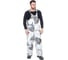 Зимний костюм HUNTSMAN Памир Белый Лес (кусты) Alova, НФ-00000223/52-54/182 3