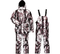 Зимний костюм NORFIN Hunting WILD SNOW 02 р.M 713002-M