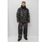Зимний костюм Huntsman Альтаир, ткань Alova, цвет КМФ 004 (кубики), НФ-000004355/44-46/182-188 2