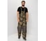 Зимний костюм Huntsman Альтаир, ткань Alova, цвет Эфа, НФ-000004536/56-58/170-176 4