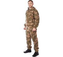 Костюм ORION ACTIVE Спецназ, рип-стоп, саванна, р.60-62, рост 182-188 4610097011979
