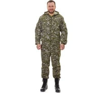 Костюм ORION ACTIVE Спецназ рип-стоп, зеленая цифра, р.52-54, рост 182-188 4610097009914