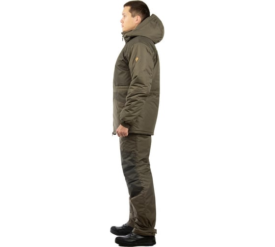 Зимний костюм ORION ACTIVE Следопыт хаки, р. 48-50, рост 182-188 4610097024191