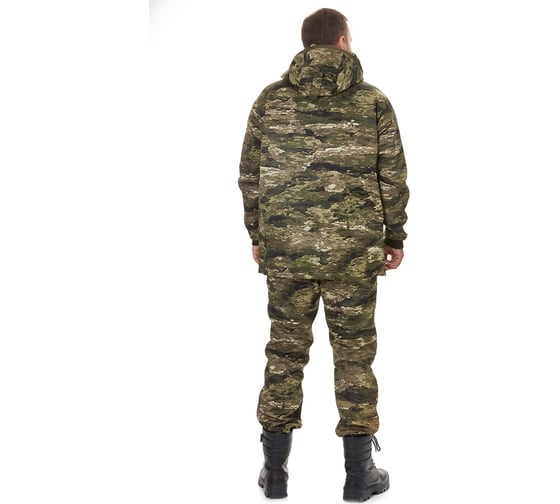 Костюм ORION Active Антигнус, грета/топь, р-р 44-46 рост 170-176 4610097018770