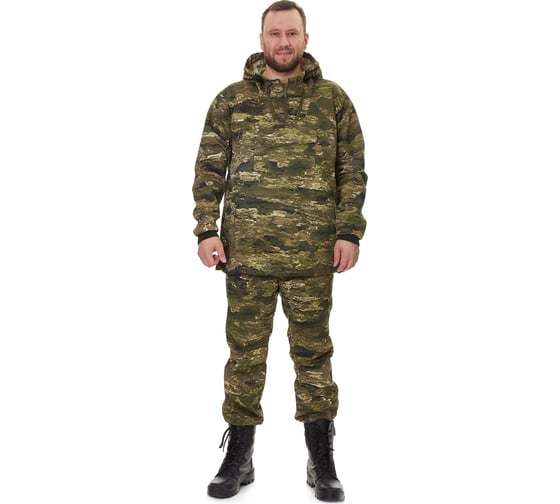 Костюм ORION Active Антигнус, грета/топь, р-р 56-58 рост 170-176 4610097018824