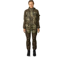 Женский костюм ORION Active Горка, демисезонный, варан, р-р 52-54 рост 158-164 4610097044212