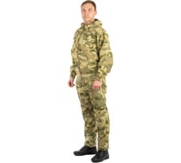 Костюм ORION ACTIVE Пионер, р. 44-46, осколки беж, рост 170-176 4610097016608