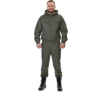 Костюм ORION ACTIVE Пионер хаки, р. 52-54, рост 170-176 4610097019791