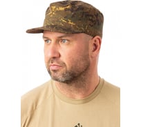 Кепка на застежке ORION ACTIVE смесовая, желтые соты 4610097049460