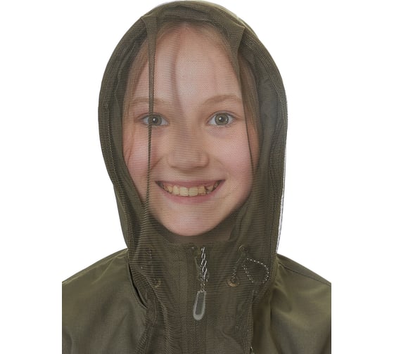Детский костюм ORION ACTIVE Лесовик, хаки, р.122-128, 6-7 лет 4610097017179
