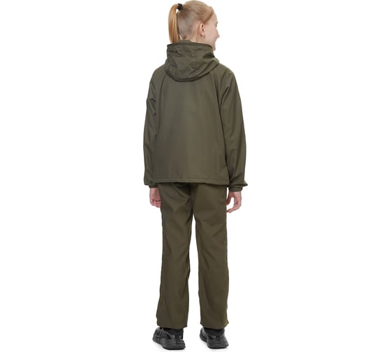 Детский костюм ORION ACTIVE Лесовик хаки, р.116-122, 5-6 лет 4610097056659