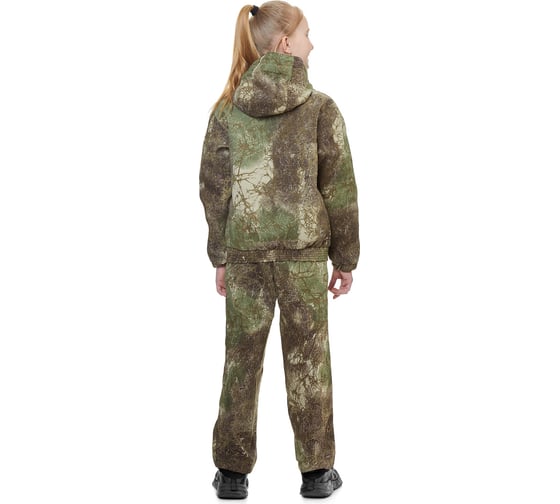 Детский костюм ORION ACTIVE Рысь паутина, р.152-158, 11-13 лет 4610097009716