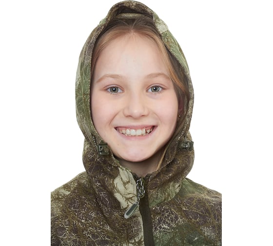 Детский костюм ORION ACTIVE Рысь паутина, р.152-158, 11-13 лет 4610097009716