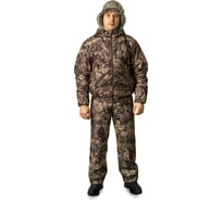 Зимний костюм ORION ACTIVE Сапсан, -15, ельник, р.60-62, рост 182-188 4610097027505