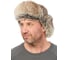Шапка-ушанка ORION ACTIVE Буран темный камыш, one size 4610097026164 5