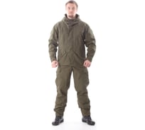 Костюм KE Tactical Горка-3 олива темная, р. 48-50, 170-176 6012702