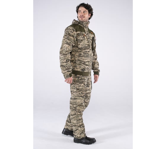 Костюм Факел Новатор Вожак, КМФ 06RS210, р. 48-50, рост 182-188 87473689.003