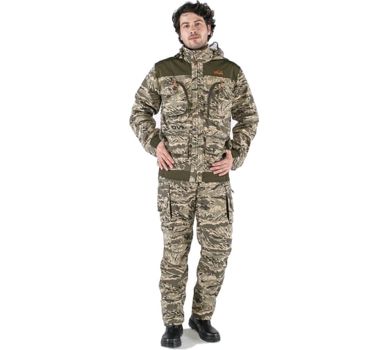 Костюм Факел Новатор Вожак, КМФ 06RS210, р. 44-46, рост 170-176 87473689.001