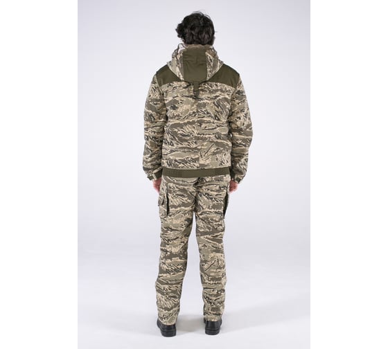 Костюм Факел Новатор Вожак, КМФ 06RS210, р. 44-46, рост 170-176 87473689.001