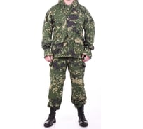 Костюм с налокотниками и наколенниками KE Tactical Снайпер-2KE Tactical, сфера, р. 48-50, 170-176 6022716