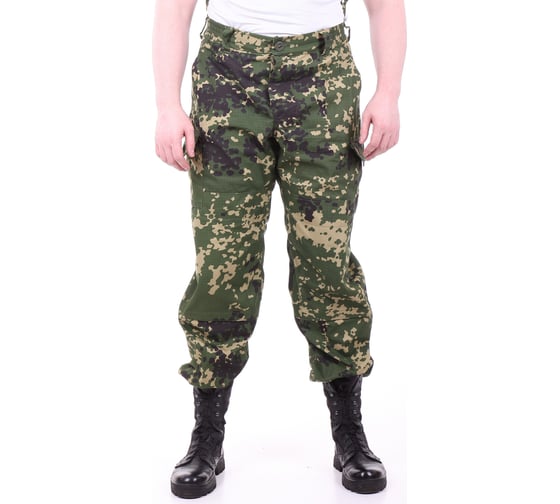 Костюм с налокотниками и наколенниками KE Tactical Снайпер-2KE Tactical, сфера, р. 48-50, 182-188 6022816