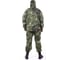 Костюм с налокотниками и наколенниками KE Tactical Снайпер-2KE Tactical, сфера, р. 52-54, 182-188 6023116 2