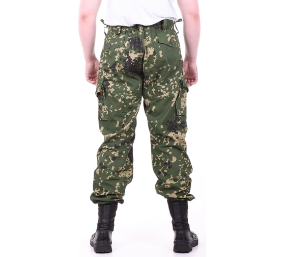 Костюм с налокотниками и наколенниками KE Tactical Снайпер-2KE Tactical, сфера, р. 52-54, 170-176 6023016
