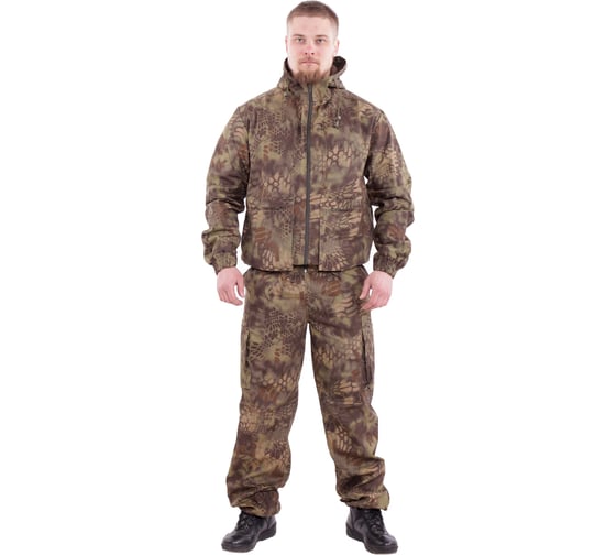 Костюм KE Tactical Тактика-2 python, р. 56-58 6091718 1