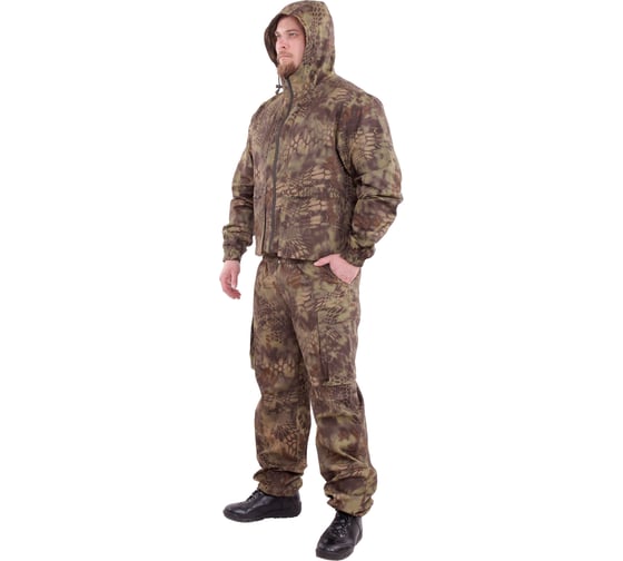 Костюм KE Tactical Тактика-2 python, р. 56-58 6091718