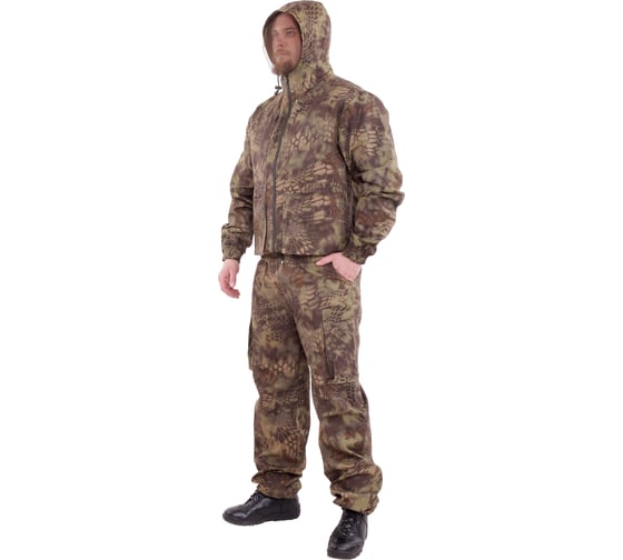 Костюм KE Tactical Тактика-2 python, р. 56-58 6091718