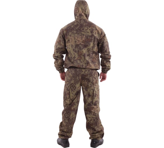 Костюм KE Tactical Тактика-2 python, р. 56-58 6091718