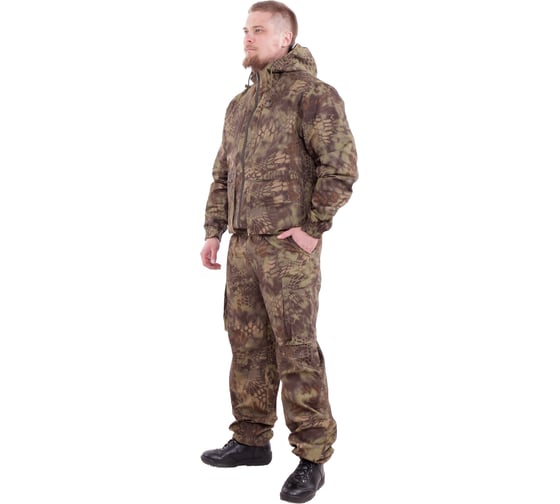 Костюм KE Tactical Тактика-2 python, р. 56-58 6091718