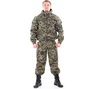 Костюм KE Tactical Тактика-2 рип-стоп, пограничная цифра, 60-62 6091817