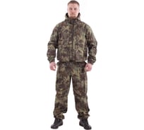 Костюм KE Tactical Тактика-2 mandrake рип-стоп, р-р 60-62 6091804