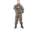 Костюм KE Tactical Тактика-2 рип-стоп, пограничная цифра, р-р 44-46 6091417 2