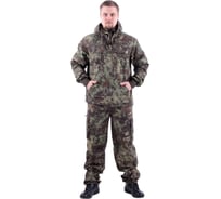 Костюм KE Tactical Антигнус mandrake рип-стоп, р-р 44-46 6071404
