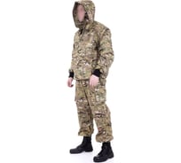 Костюм KE Tactical Антигнус multicam рип-стоп, р-р 56-58 6071703