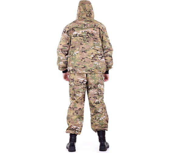 Костюм KE Tactical Антигнус multicam рип-стоп, р-р 56-58 6071703