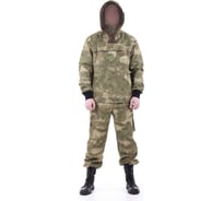Костюм KE Tactical Антигнус Мох рип-стоп, р-р 48-50 6071505