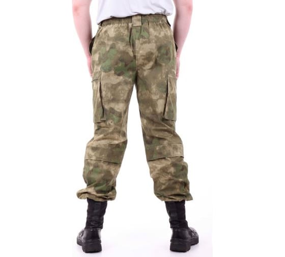 Костюм KE Tactical Антигнус Мох рип-стоп, р-р 48-50 6071505