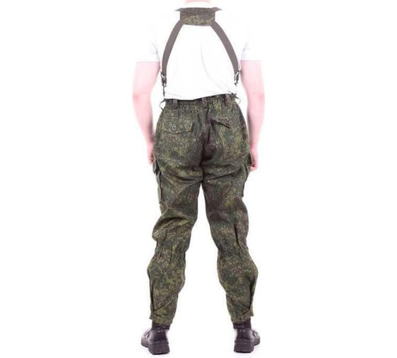 Костюм KE Tactical Горка-3 ЕМР рип-стоп, р-р 40-42, рост 170-176 6012208