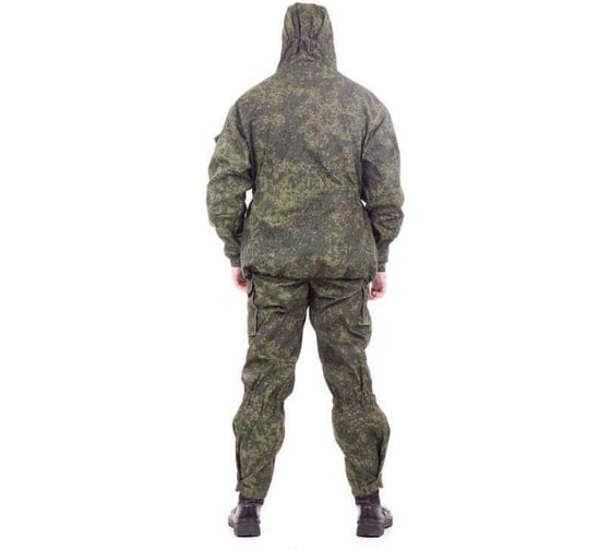 Костюм KE Tactical Горка-3 ЕМР рип-стоп, р-р 44-46, рост 182-188 6012508