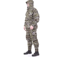 Костюм KE Tactical Горка-3 рип-стоп, пограничная цифра, р-р 40-42, рост 170-176 6012217