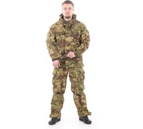 Костюм KE Tactical Горка-3 GreenZone рип-стоп, р-р 40-42, рост 170-176 6012232