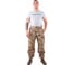 Костюм KE Tactical Снайпер-2 multicam рип-стоп, с налокотниками и наколенниками, р-р 44-46, рост 182-188 6022503 5